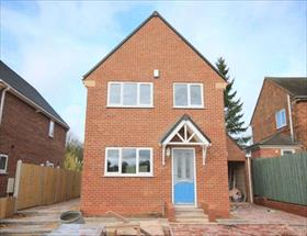 3 Bedroom Detached